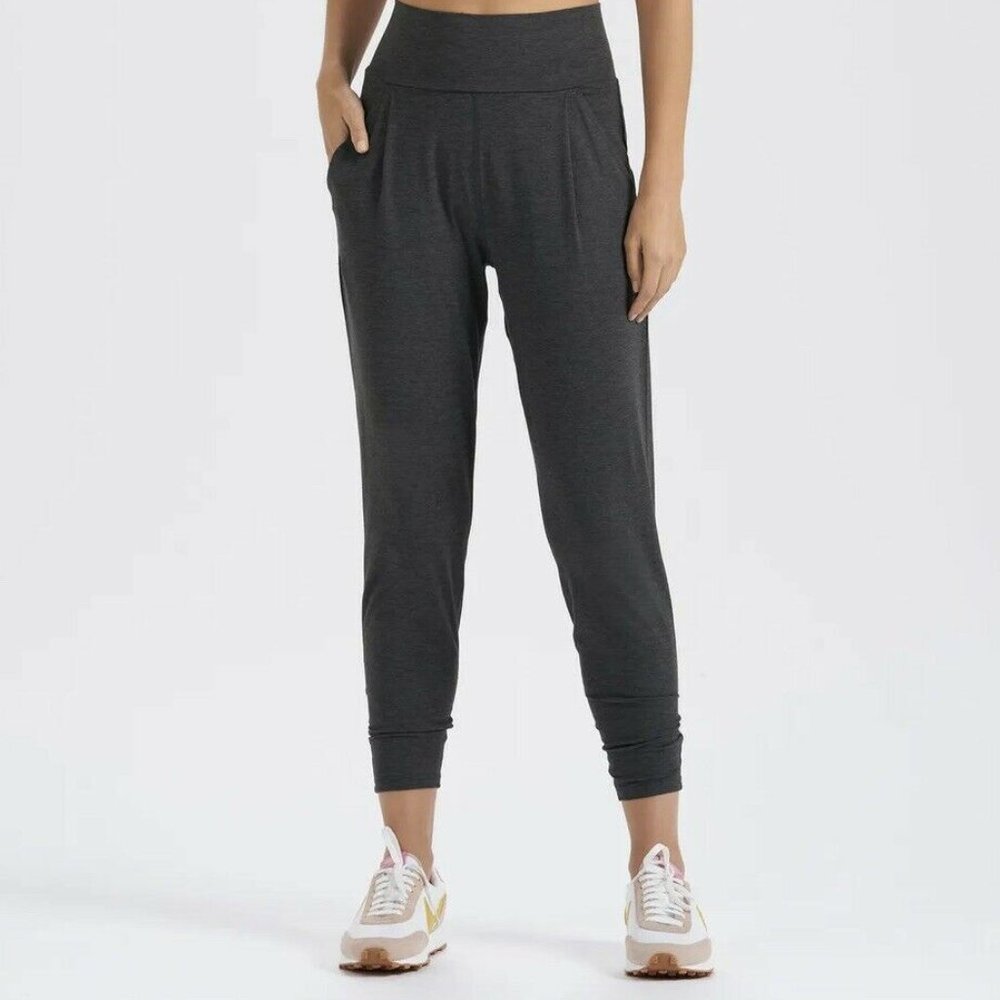 Vuori Lux Harem Jogger Pants EUC